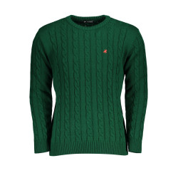 US GRAND POLO MEN&39S GREEN...