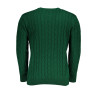 U.S. GRAND POLO MAGLIA UOMO VERDE