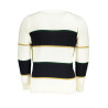 US GRAND POLO MEN&39S WHITE SWEATER