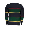 US GRAND POLO MEN&39S BLUE SWEATER