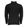 US GRAND POLO MEN&39S BLACK SWEATER