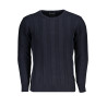 US GRAND POLO MEN&39S BLUE SWEATER