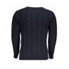 US GRAND POLO MEN&39S BLUE SWEATER