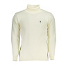 US GRAND POLO MEN&39S WHITE SWEATER