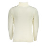 US GRAND POLO MEN&39S WHITE SWEATER