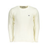 US GRAND POLO MEN&39S WHITE SWEATER