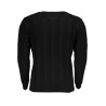 US GRAND POLO MEN&39S BLACK SWEATER