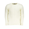 US GRAND POLO MEN&39S WHITE SWEATER