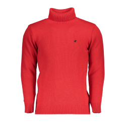 US GRAND POLO MEN&39S RED...