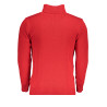 U.S. GRAND POLO MAGLIONE UOMO ROSSO