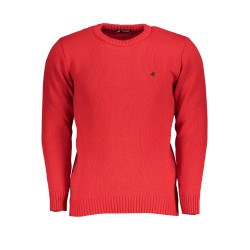 US GRAND POLO MEN&39S RED...