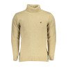 U.S. GRAND POLO MAGLIONE UOMO BEIGE