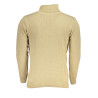 U.S. GRAND POLO MAGLIONE UOMO BEIGE