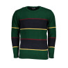 US GRAND POLO GREEN MEN&39S SWEATER