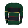 U.S. GRAND POLO MAGLIONE UOMO VERDE