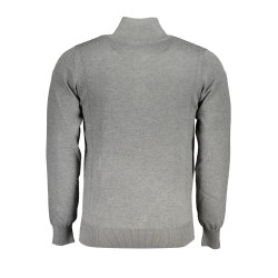 U.S. GRAND POLO MAGLIA UOMO GRIGIO