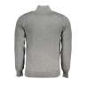 U.S. GRAND POLO MAGLIA UOMO GRIGIO