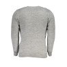 U.S. GRAND POLO MAGLIONE UOMO GRIGIO