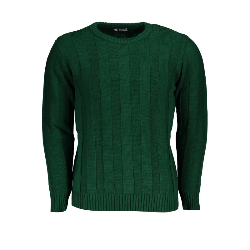 US GRAND POLO GREEN MEN&39S SWEATER