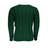 US GRAND POLO GREEN MEN&39S SWEATER