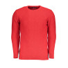 U.S. GRAND POLO MAGLIONE UOMO ROSSO