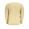 U.S. GRAND POLO MAGLIONE UOMO BEIGE