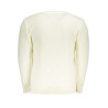 US GRAND POLO MEN&39S WHITE SWEATER