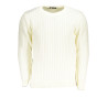 US GRAND POLO MEN&39S WHITE SWEATER