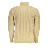 U.S. GRAND POLO MAGLIONE UOMO BEIGE