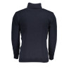 US GRAND POLO MEN&39S BLUE SWEATER