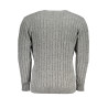 US GRAND POLO MEN&39S GRAY SWEATER