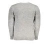 U.S. GRAND POLO MAGLIONE UOMO GRIGIO