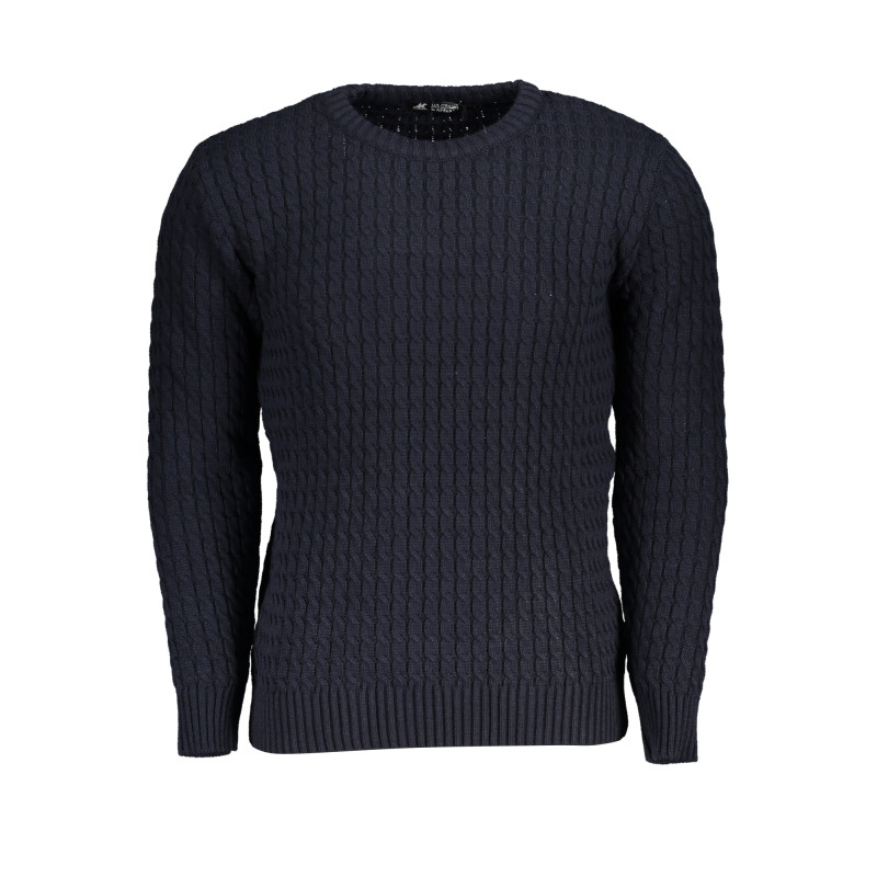 US GRAND POLO MEN&39S BLUE SWEATER