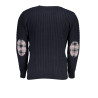 US GRAND POLO MEN&39S BLUE SWEATER