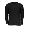 US GRAND POLO MEN&39S BLACK SWEATER