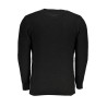 US GRAND POLO MEN&39S BLACK SWEATER