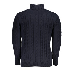 US GRAND POLO MEN&39S BLUE SWEATER