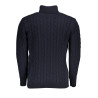 US GRAND POLO MEN&39S BLUE SWEATER