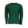 US GRAND POLO GREEN MEN&39S SWEATER