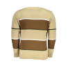 U.S. GRAND POLO MAGLIONE UOMO BEIGE