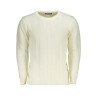 US GRAND POLO MEN&39S WHITE SWEATER