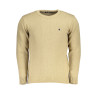 U.S. GRAND POLO MAGLIONE UOMO BEIGE