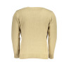 U.S. GRAND POLO MAGLIONE UOMO BEIGE