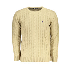 US GRAND POLO MEN&39S BEIGE...