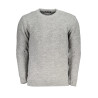 U.S. GRAND POLO MAGLIONE UOMO GRIGIO