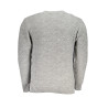 U.S. GRAND POLO MAGLIONE UOMO GRIGIO