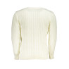 US GRAND POLO MEN&39S WHITE SWEATER