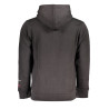 US GRAND POLO MEN&39S GRAY ZIP SWEATSHIRT