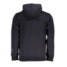 US GRAND POLO MEN&39S BLUE ZIP SWEATSHIRT