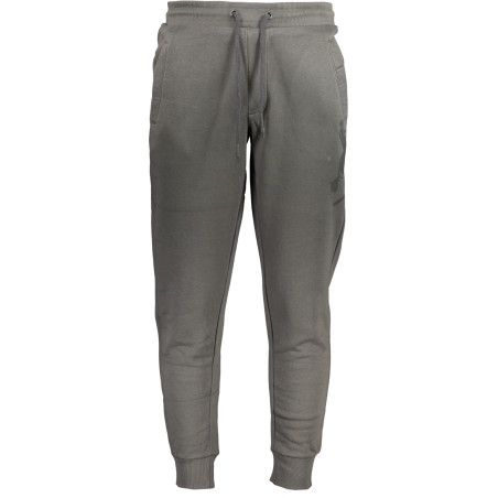 U.S. GRAND POLO PANTALONE UOMO GRIGIO